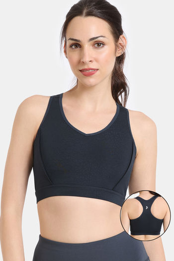 Best sports bra for zumba on sale